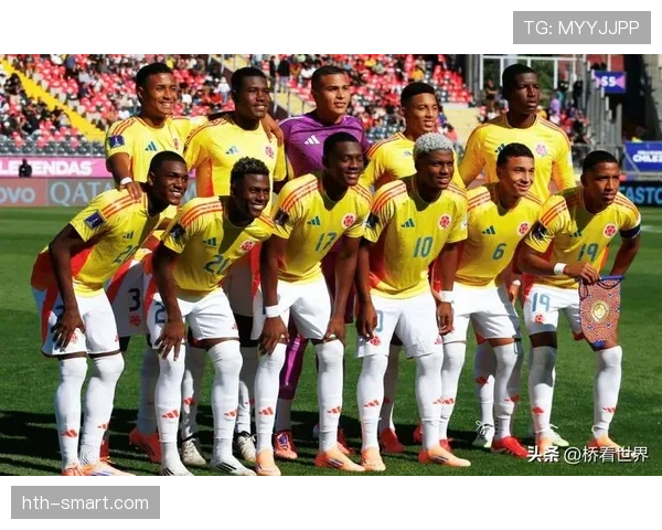 哥伦比亚队世界杯战术革新助力竞争力全面提升 哥伦比亚队世界杯战术革新助力竞争力全面提升