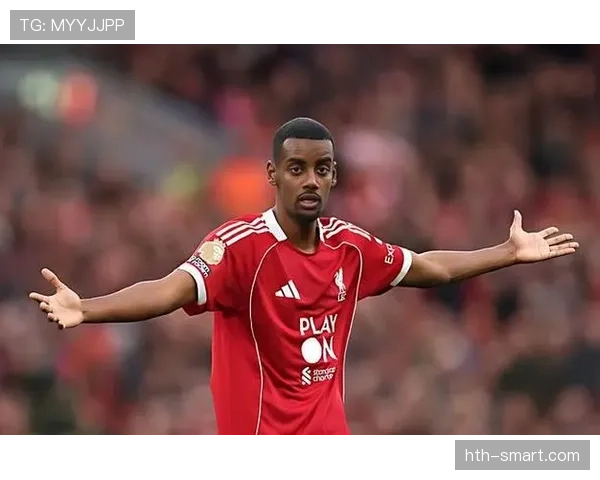 伊萨克携手队友默契配合，助球队逆转取胜状态回暖