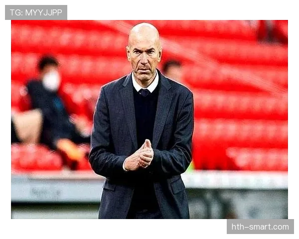 齐达内引领现代足球战术革命:智慧传承与创新趋势引关注