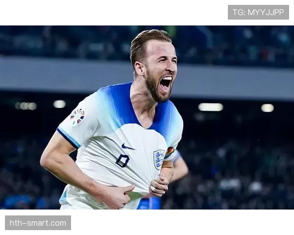 哈里·凯恩荣膺世界杯金靴，展现英格兰队的希望与实力