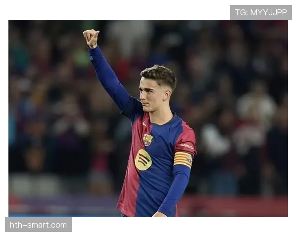 加维加盟巴萨最新消息