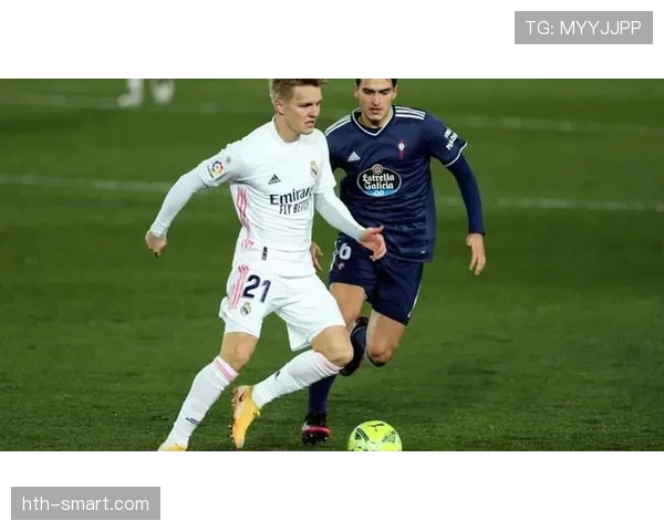 厄德高 vs B费:创造型中场的进攻效率对比分析