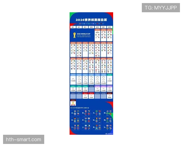 2026世界杯为什么这样判定排名